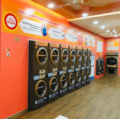 Own Laundry